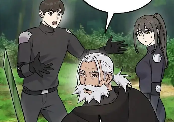 漫画《我独自在高塔种田》[第123话] 毁灭?!第25张图
