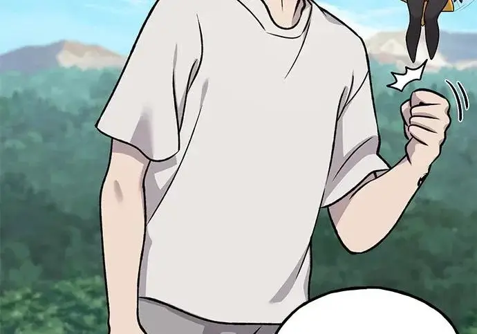 漫画《我独自在高塔种田》[第123话] 毁灭?!第79张图