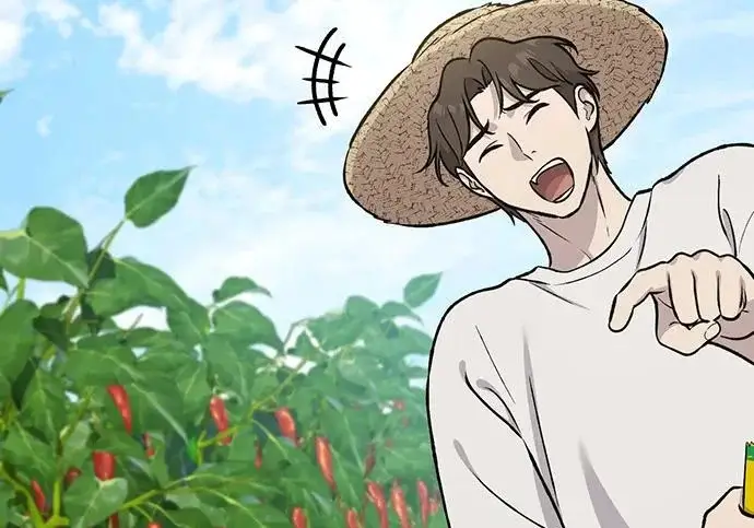 漫画《我独自在高塔种田》[第124话] 因为我相信你！第210张图