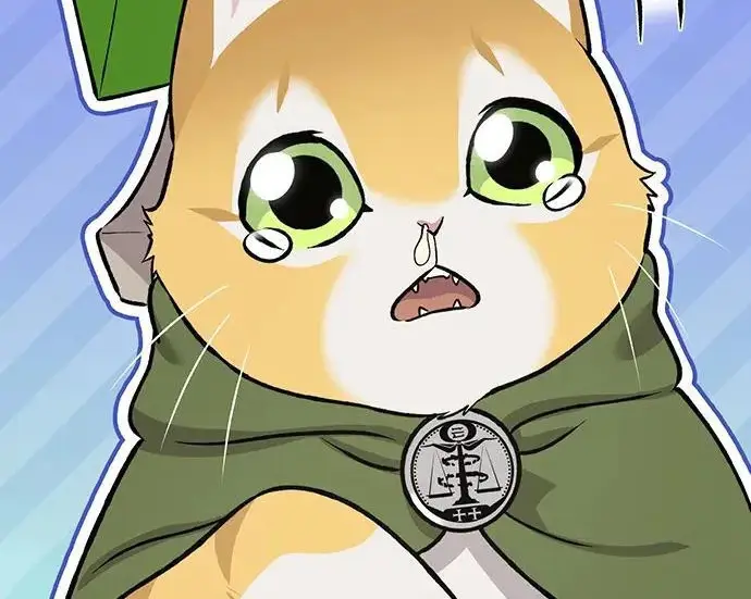 漫画《我独自在高塔种田》[第124话] 因为我相信你！第217张图