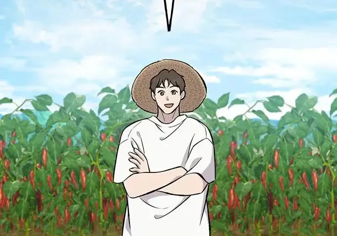 漫画《我独自在高塔种田》[第124话] 因为我相信你！第68张图