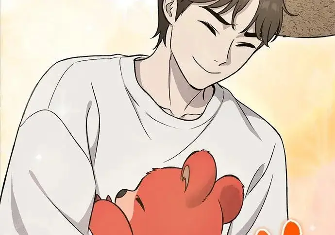 漫画《我独自在高塔种田》[第130话] 圣石，冰菱第37张图