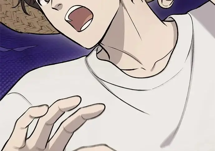 漫画《我独自在高塔种田》[第130话] 圣石，冰菱第8张图