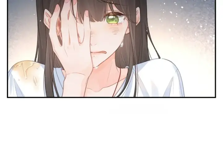漫画《我就想蹭你的气运》序章 让我吸一口吧！第19张图