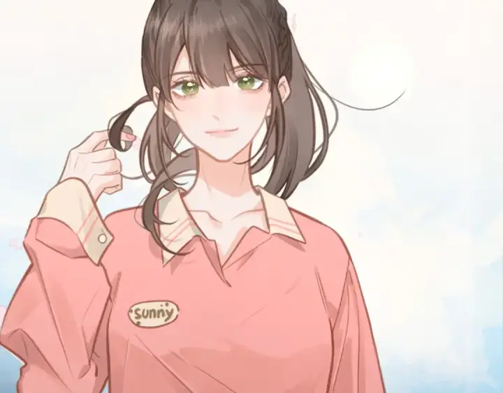 漫画《我就想蹭你的气运》序章 让我吸一口吧！第6张图