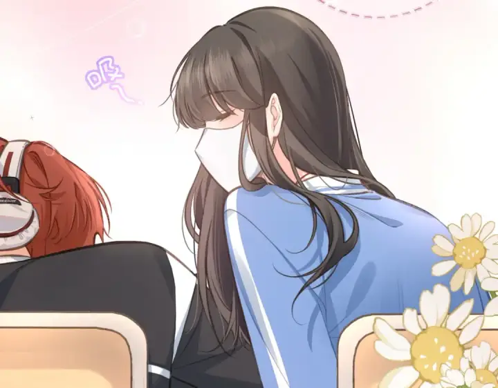 漫画《我就想蹭你的气运》第1话 我复活了？第102张图