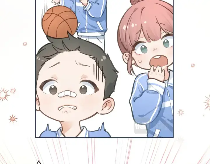 漫画《我就想蹭你的气运》第1话 我复活了？第109张图