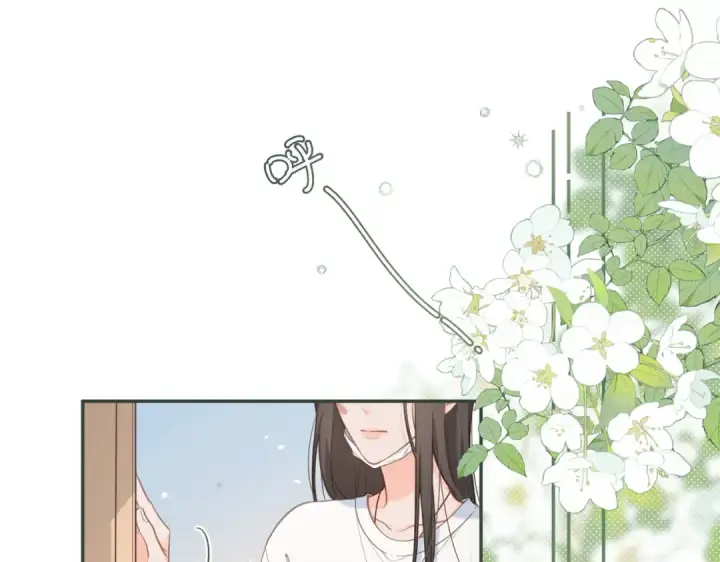 漫画《我就想蹭你的气运》第1话 我复活了？第55张图