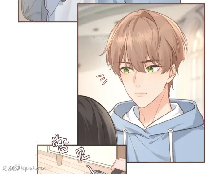 漫画《我就想蹭你的气运》第1话 我复活了？第64张图