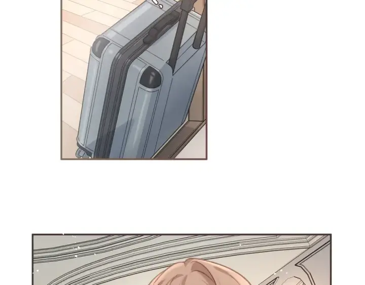 漫画《我就想蹭你的气运》第1话 我复活了？第65张图