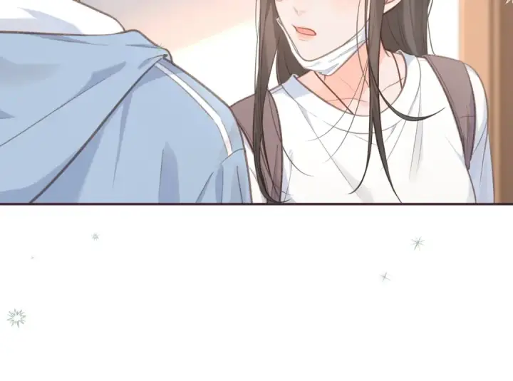 漫画《我就想蹭你的气运》第1话 我复活了？第68张图