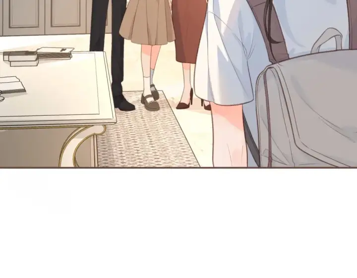 漫画《我就想蹭你的气运》第1话 我复活了？第73张图