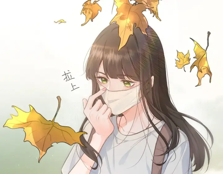 漫画《我就想蹭你的气运》第1话 我复活了？第85张图