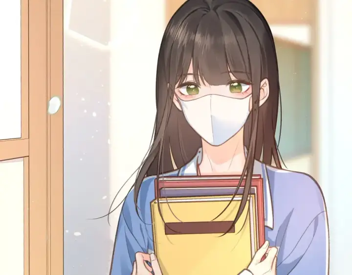 漫画《我就想蹭你的气运》第1话 我复活了？第92张图