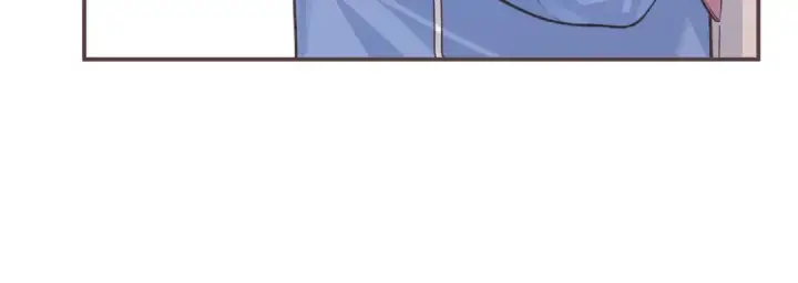 漫画《我就想蹭你的气运》第2话 傅阳曦，我的好大腿！第37张图