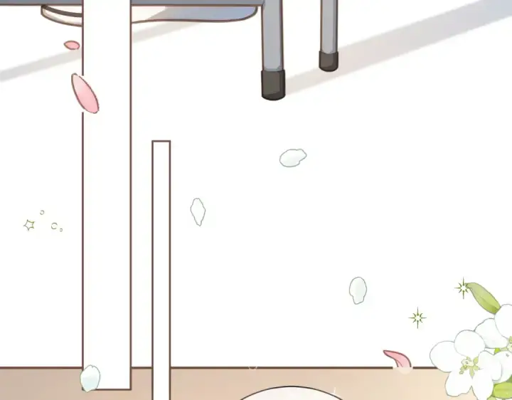 漫画《我就想蹭你的气运》第2话 傅阳曦，我的好大腿！第68张图