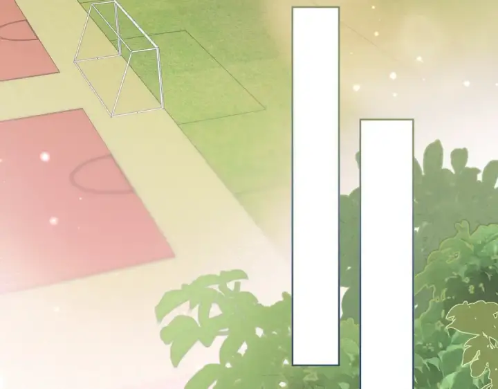 漫画《我就想蹭你的气运》第3话 她就这么喜欢我？第23张图
