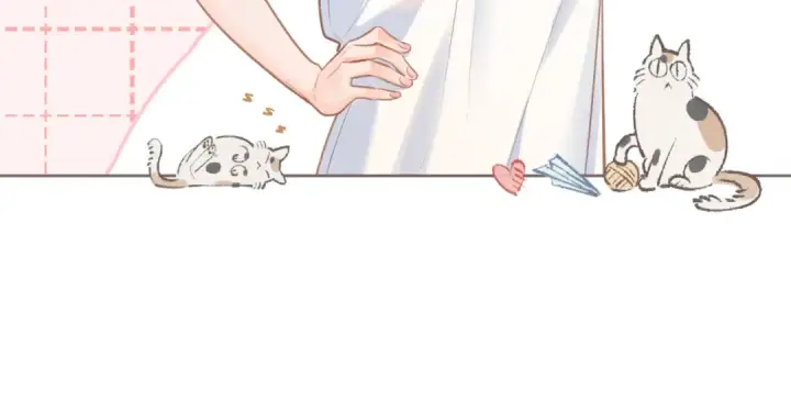 漫画《我就想蹭你的气运》第3话 她就这么喜欢我？第63张图