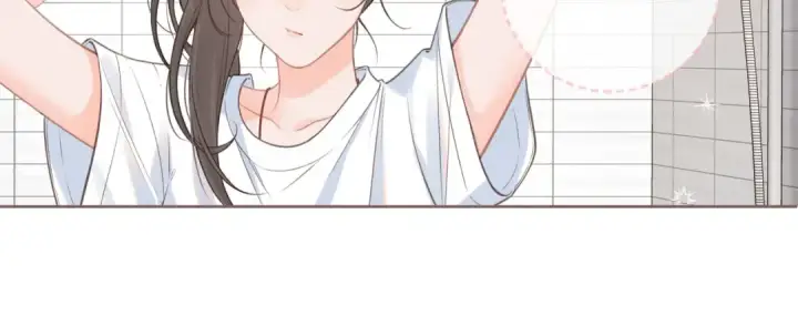 漫画《我就想蹭你的气运》第3话 她就这么喜欢我？第70张图