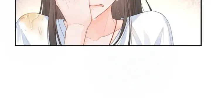 漫画《我就想蹭你的气运》第3话 她就这么喜欢我？第81张图