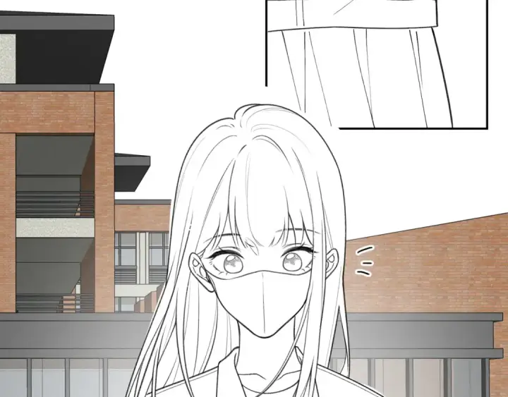 漫画《我就想蹭你的气运》第3话 她就这么喜欢我？第94张图