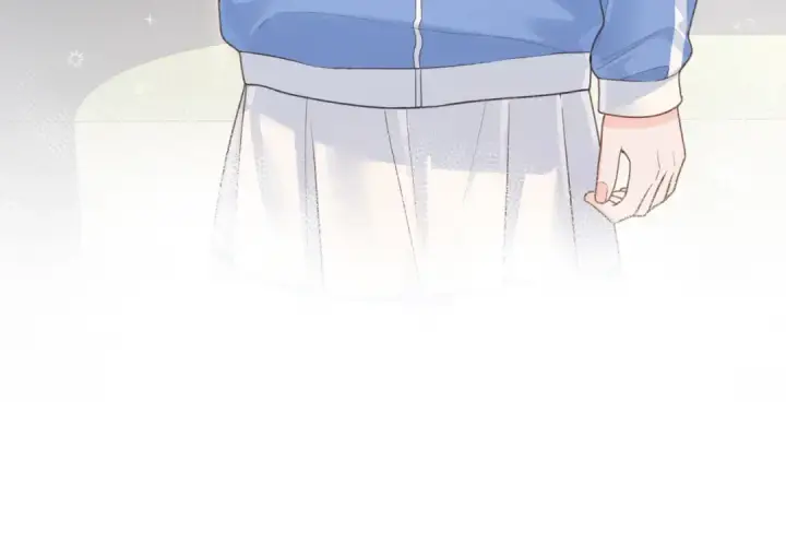 漫画《我就想蹭你的气运》第4话 她无视我？！第11张图