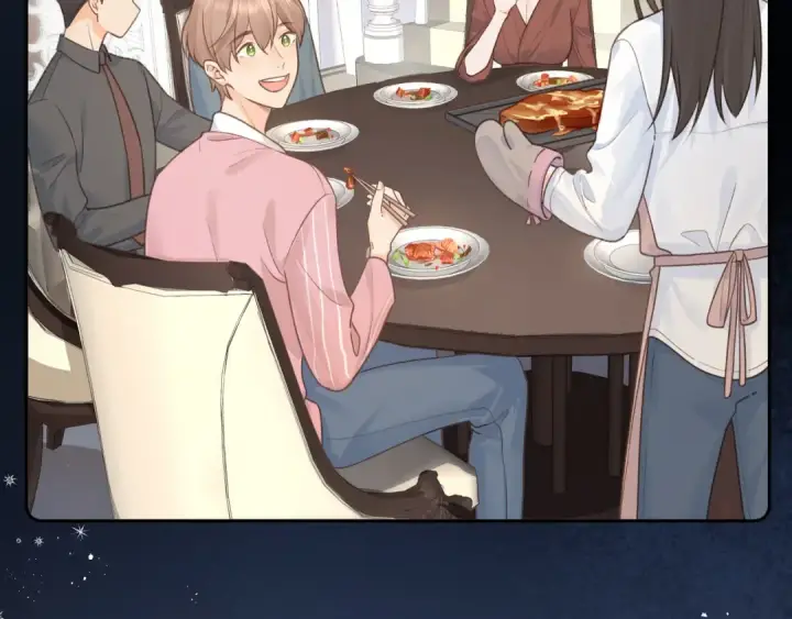 漫画《我就想蹭你的气运》第4话 她无视我？！第19张图
