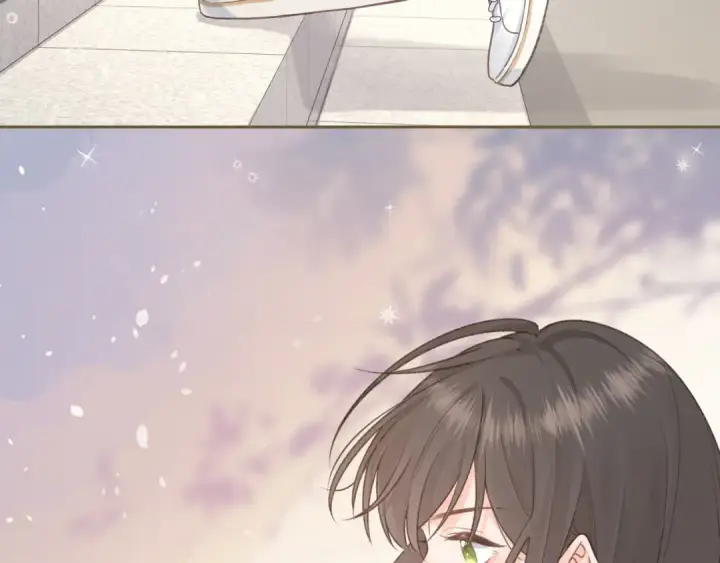 漫画《我就想蹭你的气运》第4话 她无视我？！第23张图