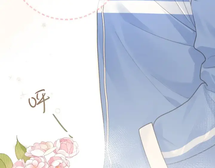 漫画《我就想蹭你的气运》第4话 她无视我？！第25张图