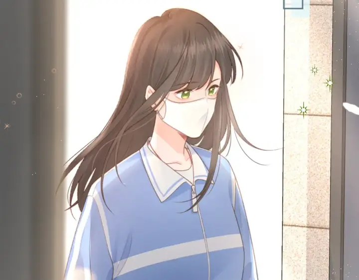 漫画《我就想蹭你的气运》第4话 她无视我？！第68张图
