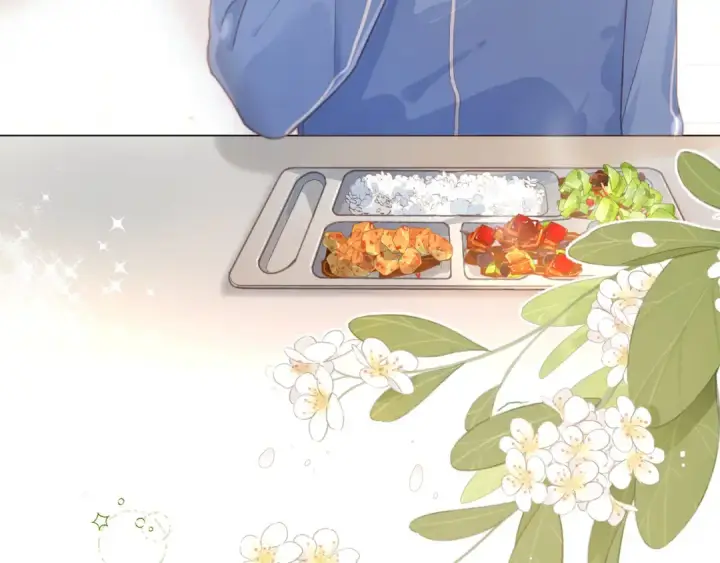 漫画《我就想蹭你的气运》第5话 学神or修狗？第10张图
