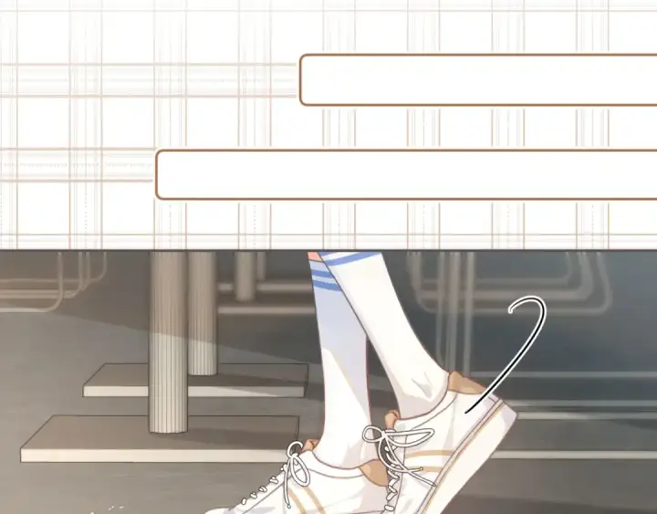 漫画《我就想蹭你的气运》第5话 学神or修狗？第4张图