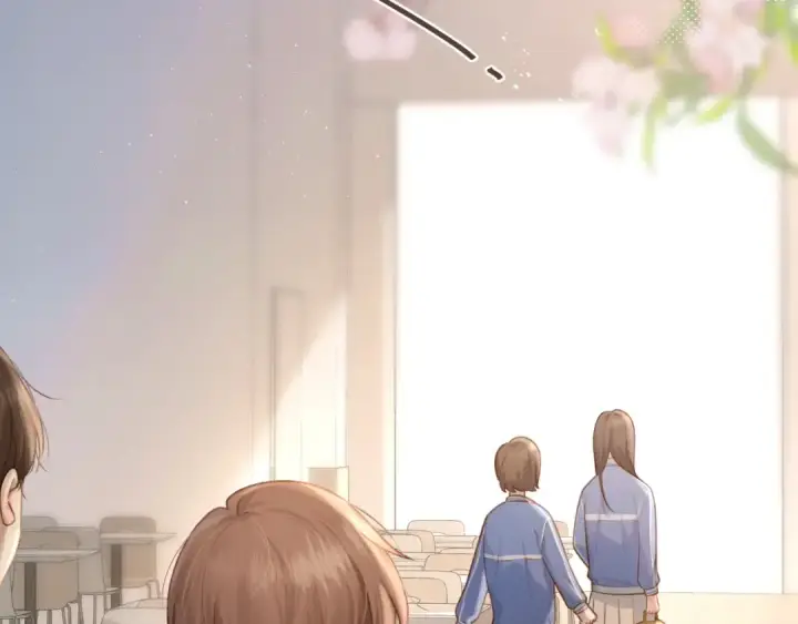 漫画《我就想蹭你的气运》第5话 学神or修狗？第52张图