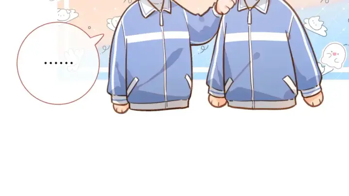 漫画《我就想蹭你的气运》第5话 学神or修狗？第58张图