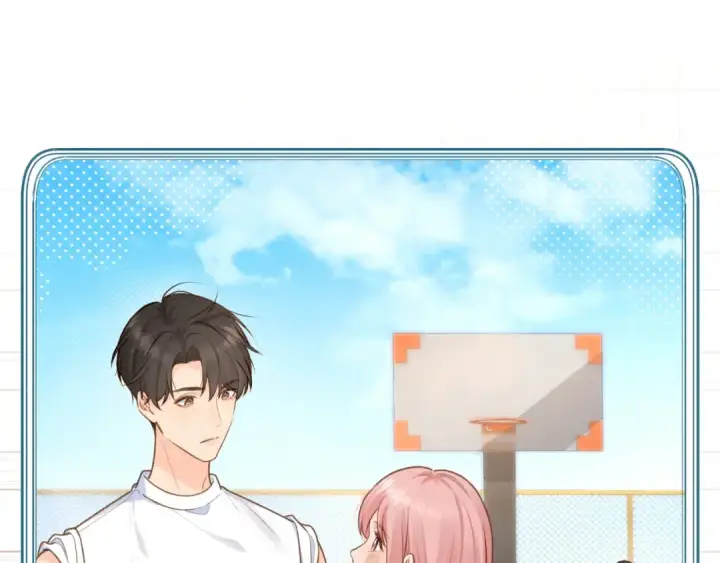 漫画《我就想蹭你的气运》第5话 学神or修狗？第59张图