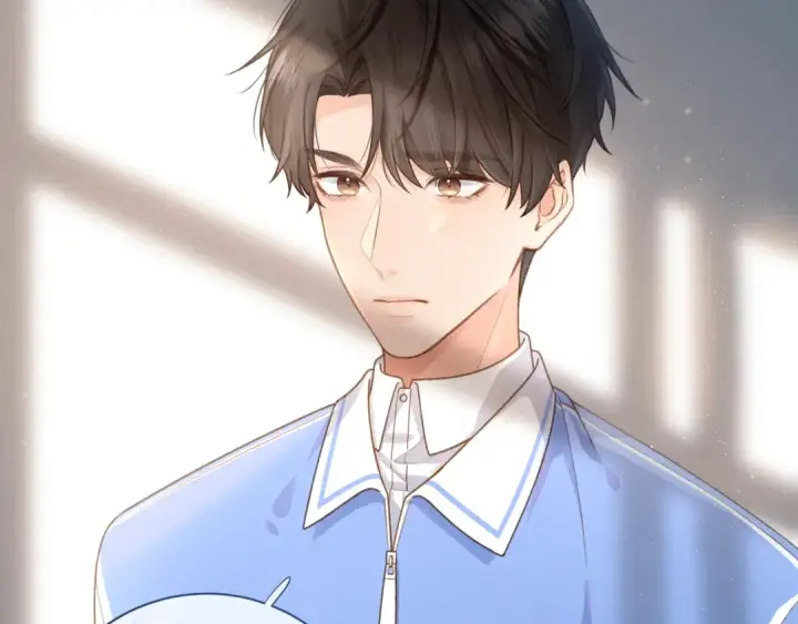 漫画《我就想蹭你的气运》第5话 学神or修狗？第69张图