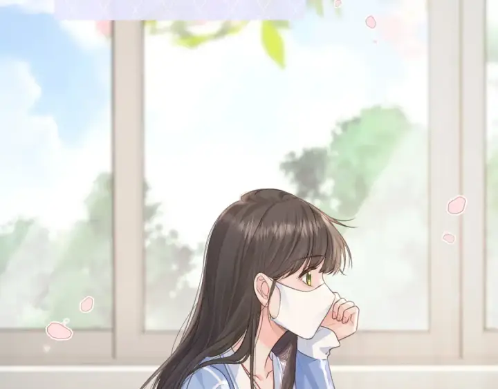 漫画《我就想蹭你的气运》第8话 要不换一个人蹭？第58张图