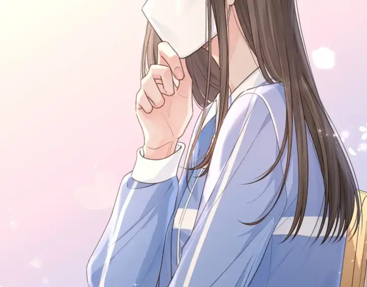 漫画《我就想蹭你的气运》第9话 从来没人对我这么用心第44张图