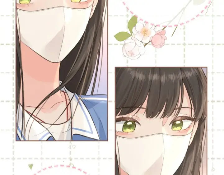 漫画《我就想蹭你的气运》第11话 傅大少吃醋了？第46张图