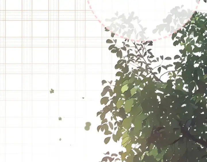漫画《我就想蹭你的气运》第14话 我才不是在帮你第10张图