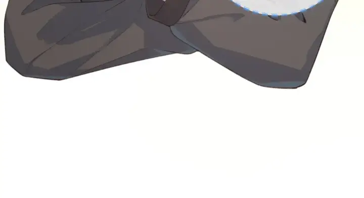 漫画《我就想蹭你的气运》第19话 她喜欢的是你还是你继承人的身份？第12张图