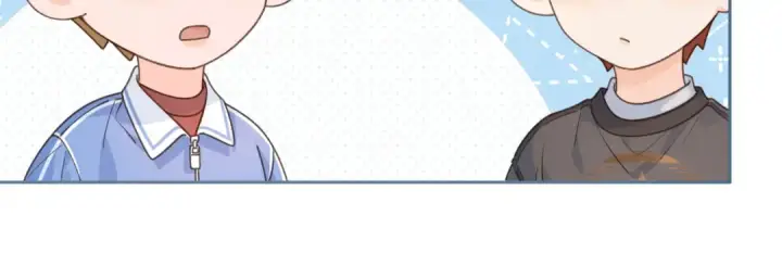 漫画《我就想蹭你的气运》第20话 她就是图我的人！第30张图