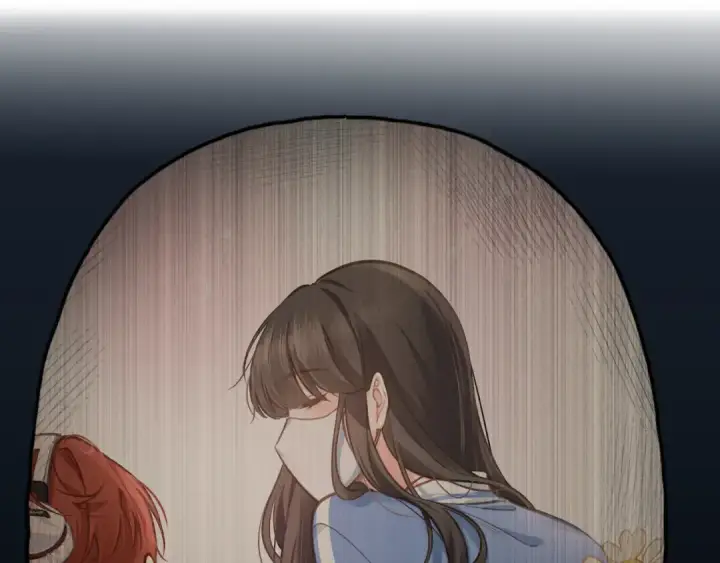 漫画《我就想蹭你的气运》第20话 她就是图我的人！第44张图