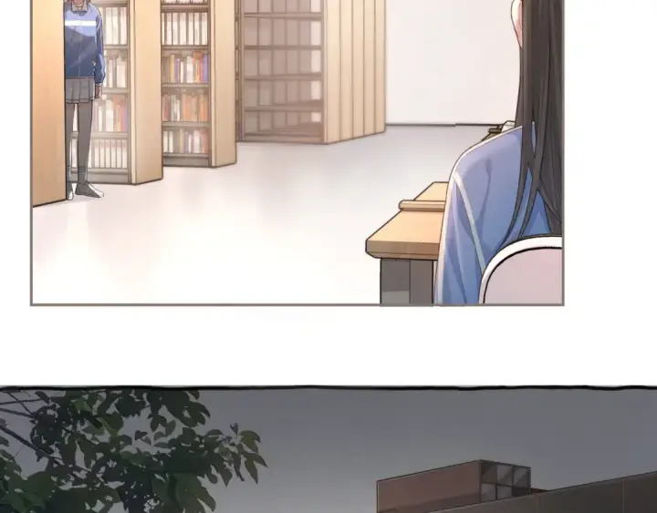 漫画《我就想蹭你的气运》第21话 我要加倍地对她好第68张图