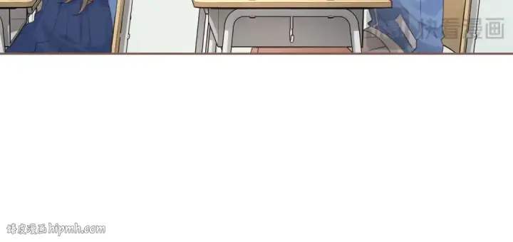 漫画《我就想蹭你的气运》第25话 傲娇小狗的正宫气势第8张图
