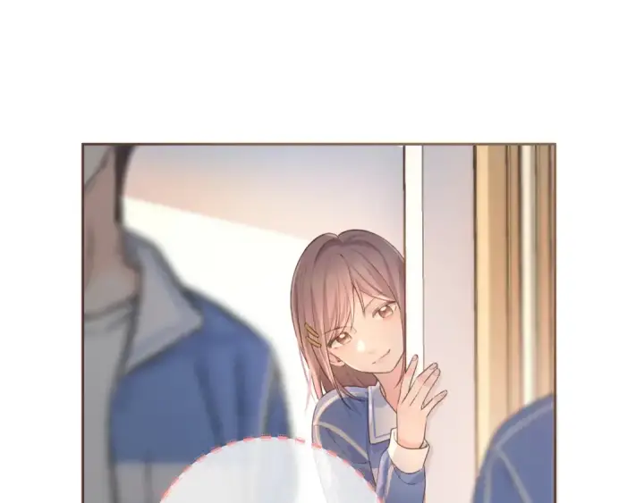 漫画《我就想蹭你的气运》第26话 校霸拽姐配一脸！第43张图