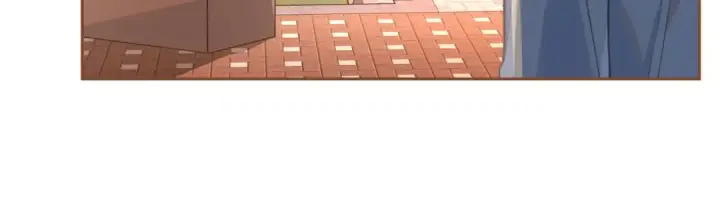 漫画《我就想蹭你的气运》第28话 冷脸校霸在线发飙第34张图