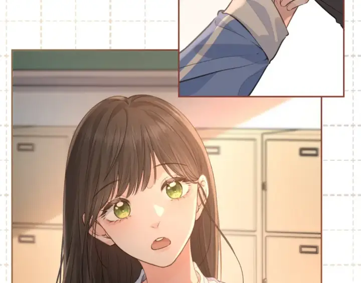 漫画《我就想蹭你的气运》第29话 她怎么这么主动第25张图