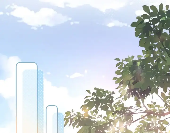 漫画《我就想蹭你的气运》第30话 她什么时候跟我表白？第25张图