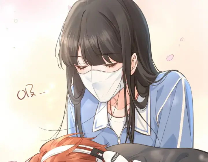 漫画《我就想蹭你的气运》第二季预热第6张图
